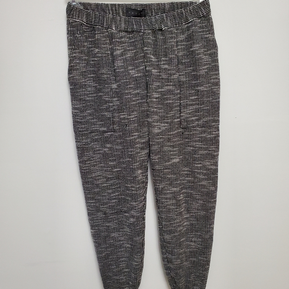 Hatch Maternity (or not) Jogger Ankle Pants